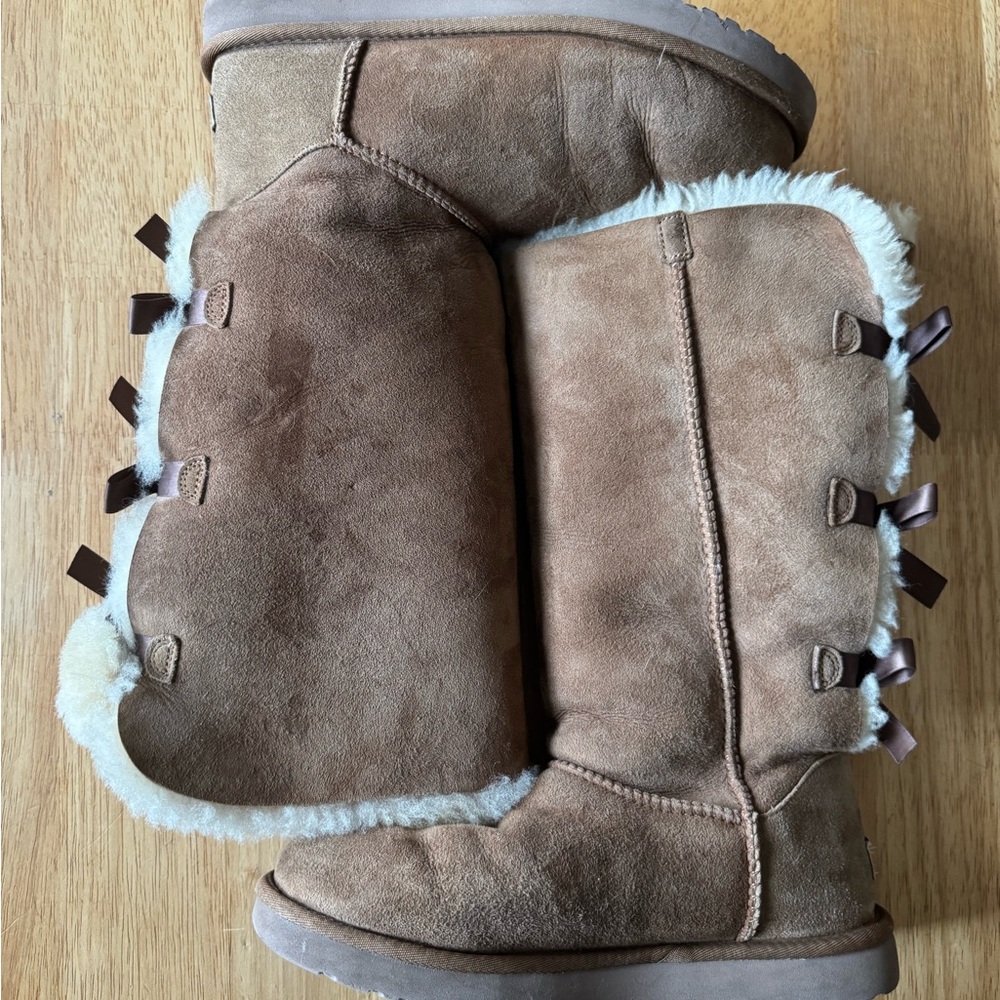 Ugg Bailey Bow Boots